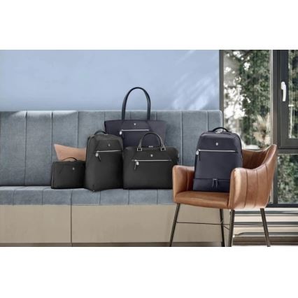 Victorinox - Νεσεσέρ Victoria Signature Beauty 6 l μαύρο