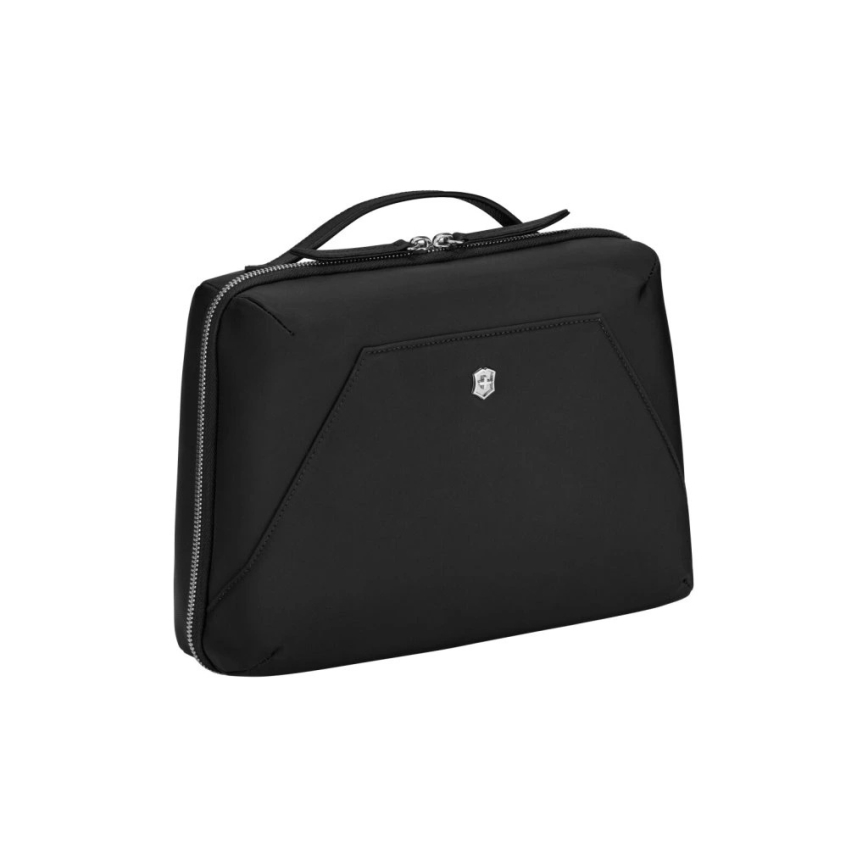 Victorinox - Νεσεσέρ Victoria Signature Beauty 6 l μαύρο