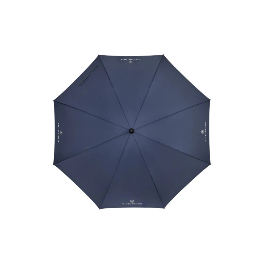 Victorinox - Ομπρέλα Brand Collection Classic Stick μπλε