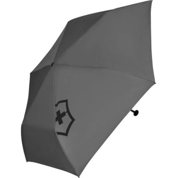 Victorinox - Ομπρέλα πτυσσόμενη Ultralight γκρι