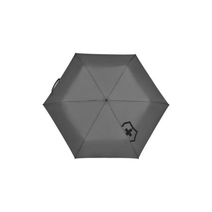 Victorinox - Ομπρέλα πτυσσόμενη Ultralight γκρι