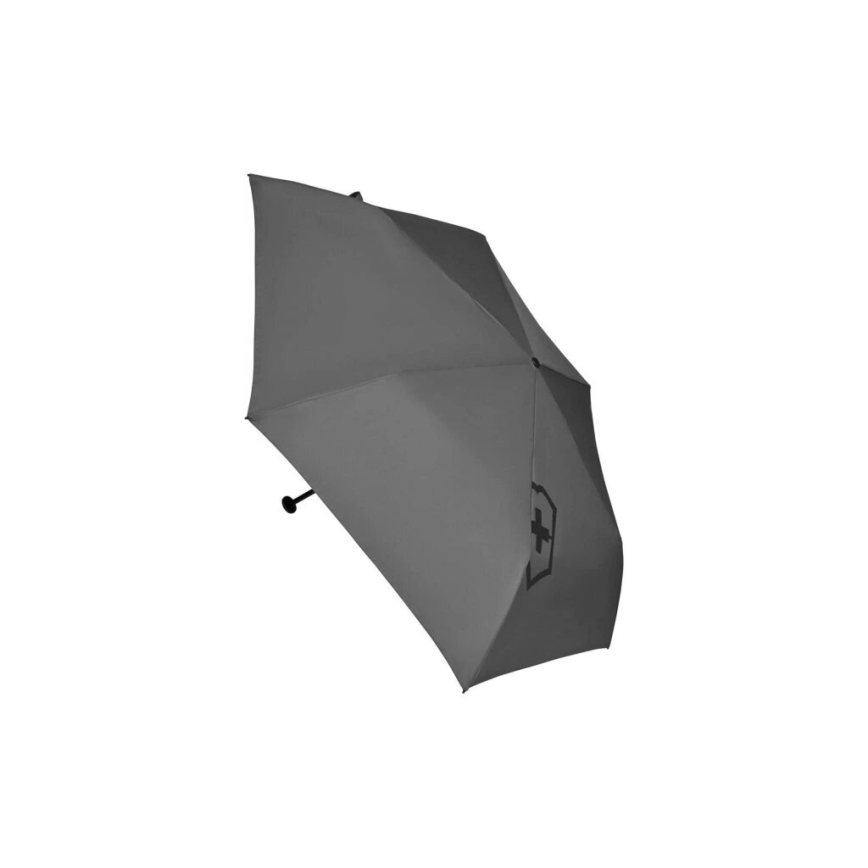 Victorinox - Ομπρέλα πτυσσόμενη Ultralight γκρι