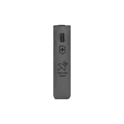 Victorinox - Ομπρέλα πτυσσόμενη Ultralight γκρι