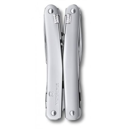 Victorinox - Πένσα πολυεργαλείο 10,3 cm/24 λειτουργίες χρώμιο