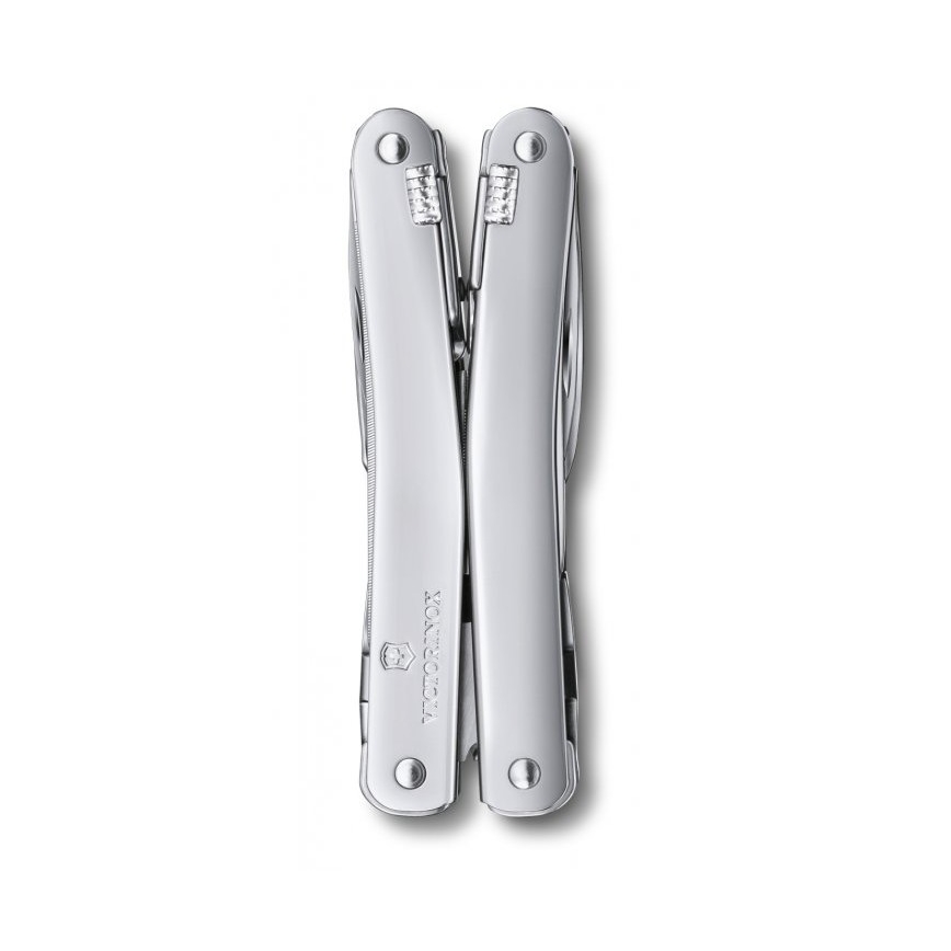 Victorinox - Πένσα πολυεργαλείο 10,3 cm/24 λειτουργίες χρώμιο