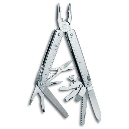 Victorinox -Πένσα πολυεργαλείο 11,5 cm/26 λειτουργίες χρώμιο