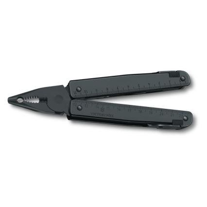 Victorinox - Πολυεργαλείο πένσα 11,5 cm/27 λειτουργίες μαύρο