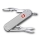 Victorinox - Πολυλειτουργικό μαχαίρι τσέπης COMPANION S ALOX 5,8 cm/5 λειτουργίες ασημί