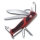 Victorinox - Πολυλειτουργικός ελβετικός σουγιάς 13 cm/12 λειτουργίες κόκκινο