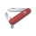 Victorinox - Πολυλειτουργικός σουγιάς τσέπης BANTAM 8,4 cm/8 λειτουργίες κόκκινο
