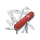 Victorinox - Πολυλειτουργικός σουγιάς τσέπης FIELDMASTER 9,1 cm/15 λειτουργίες κόκκινο