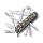 Victorinox - Πολυλειτουργικός σουγιάς τσέπης HUNTSMAN 9,1 cm/15 λειτουργίες σχέδιο παραλλαγής