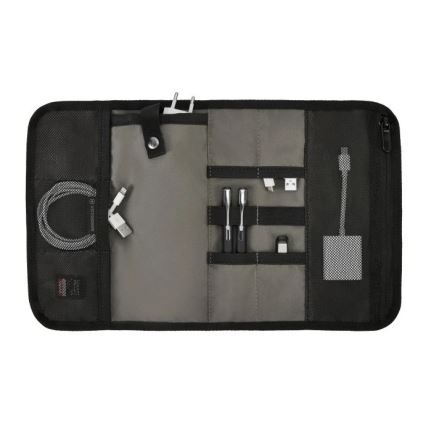 Victorinox - Σακίδιο πλάτης για φορητό υπολογιστή 15 Altmont Professional Deluxe Travel 25 λτ. μπλε