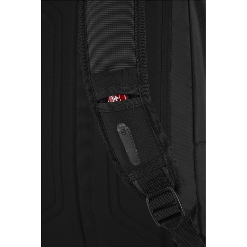 Victorinox - Σακίδιο πλάτης - Backpack Altmont Original Standard 25 l μαύρο