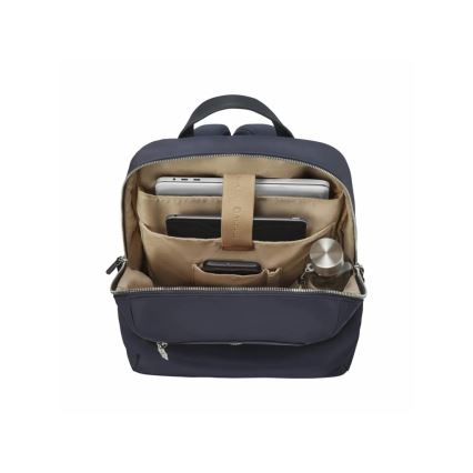 Victorinox - Σακίδιο πλάτης - Backpack Victoria Signature Compact 16 l σκούρο μπλε