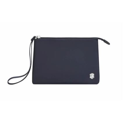 Victorinox - Σακίδιο πλάτης - Backpack Victoria Signature Compact 16 l σκούρο μπλε