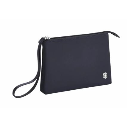 Victorinox - Σακίδιο πλάτης - Backpack Victoria Signature Compact 16 l σκούρο μπλε