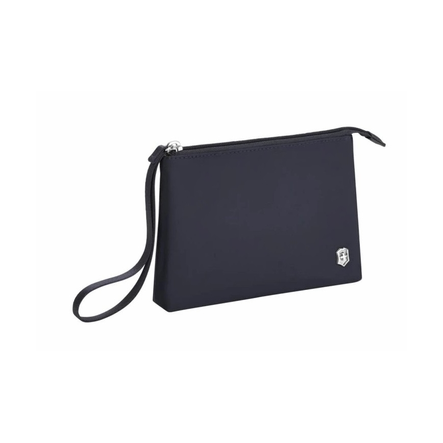 Victorinox - Σακίδιο πλάτης - Backpack Victoria Signature Compact 16 l σκούρο μπλε