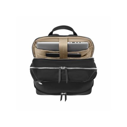 Victorinox - Σακίδιο πλάτης - Backpack Victoria Signature Deluxe 18 l μαύρο