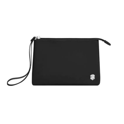 Victorinox - Σακίδιο πλάτης - Backpack Victoria Signature Deluxe 18 l μαύρο