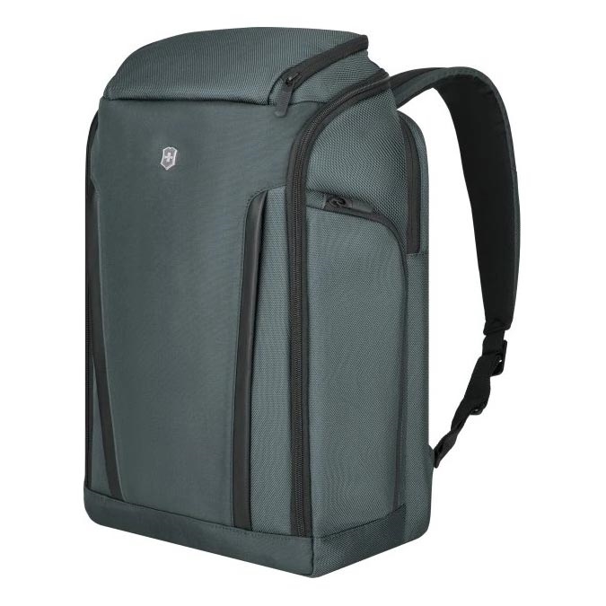 Victorinox - Σακίδιο πλάτης - Backpack για laptop 14" Altmont Professional Fliptop 26 l γκρι