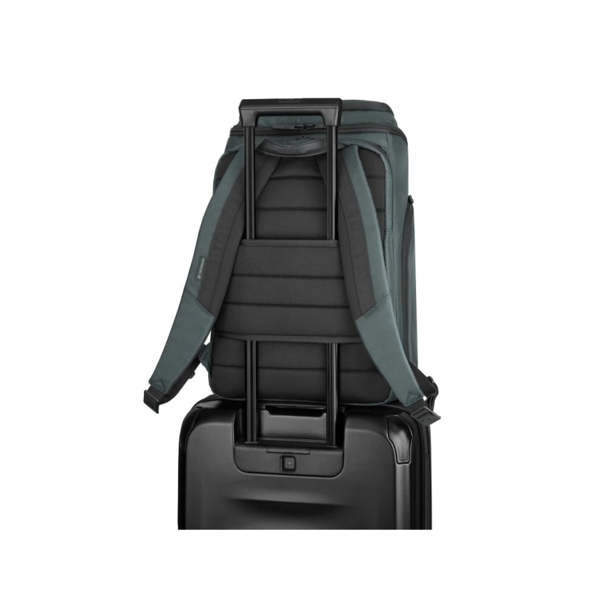 Victorinox - Σακίδιο πλάτης - Backpack για laptop 14" Altmont Professional Fliptop 26 l γκρι