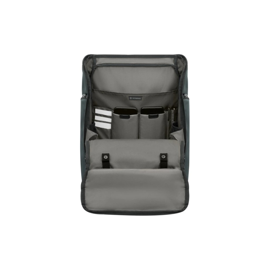 Victorinox - Σακίδιο πλάτης - Backpack για laptop 14" Altmont Professional Fliptop 26 l γκρι