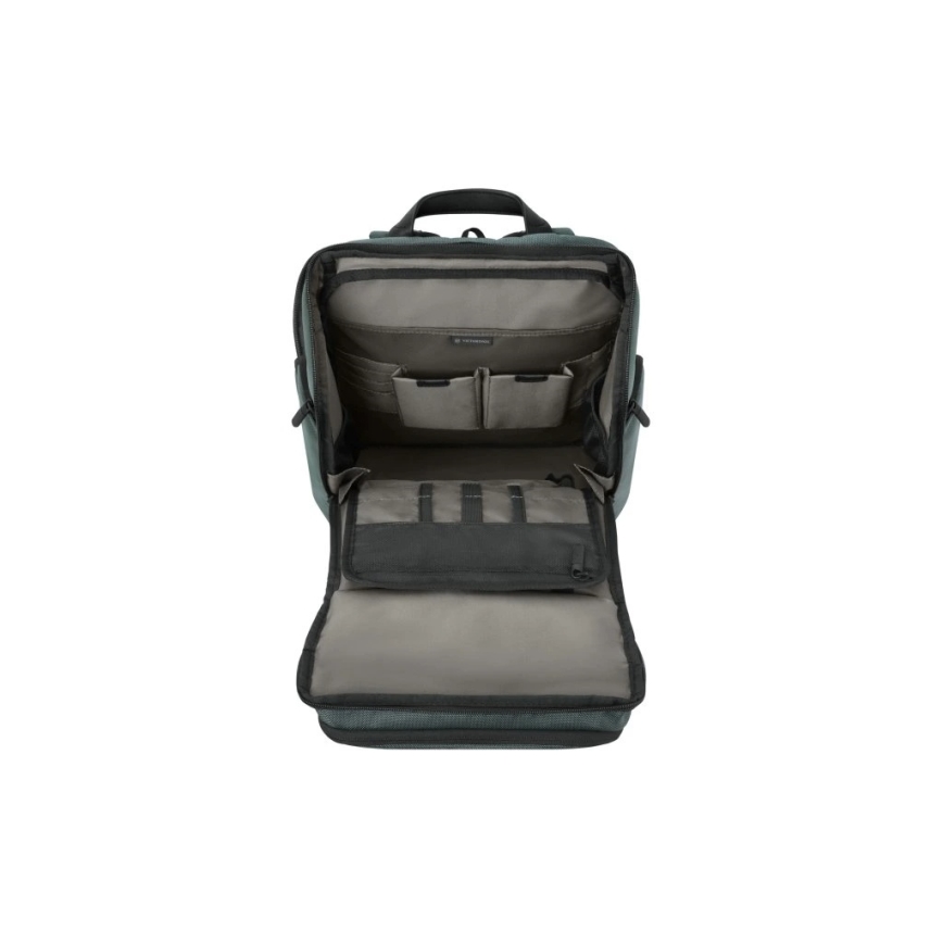 Victorinox - Σακίδιο πλάτης - Backpack για laptop 14" Altmont Professional Fliptop 26 l γκρι