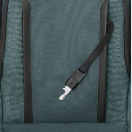 Victorinox - Σακίδιο πλάτης - Backpack για laptop 14" Altmont Professional Fliptop 26 l γκρι