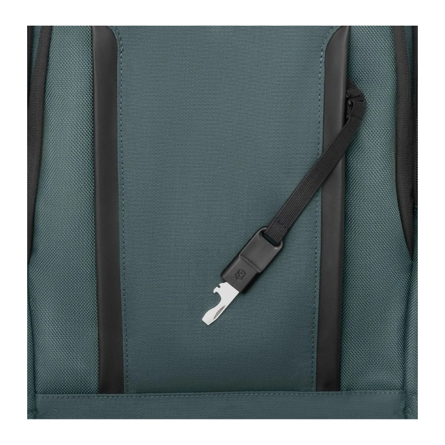 Victorinox - Σακίδιο πλάτης - Backpack για laptop 14" Altmont Professional Fliptop 26 l γκρι