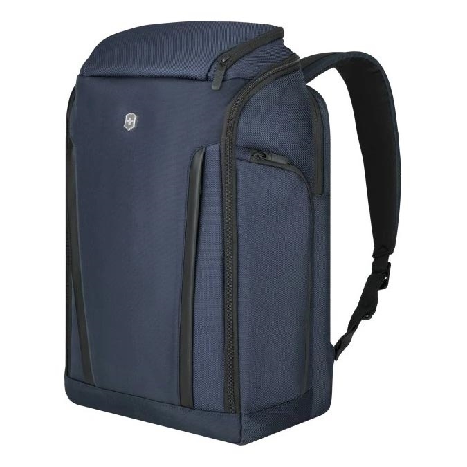 Victorinox - Σακίδιο πλάτης - Backpack για laptop 14" Altmont Professional Fliptop 26 l σκούρο μπλε
