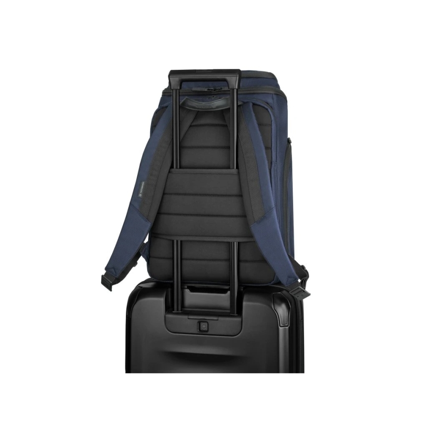 Victorinox - Σακίδιο πλάτης - Backpack για laptop 14" Altmont Professional Fliptop 26 l σκούρο μπλε