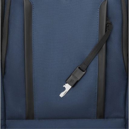 Victorinox - Σακίδιο πλάτης - Backpack για laptop 14" Altmont Professional Fliptop 26 l σκούρο μπλε