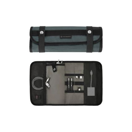Victorinox - Σακίδιο πλάτης - Backpack για laptop 14" Altmont Professional Πόλη 14 l γκρι
