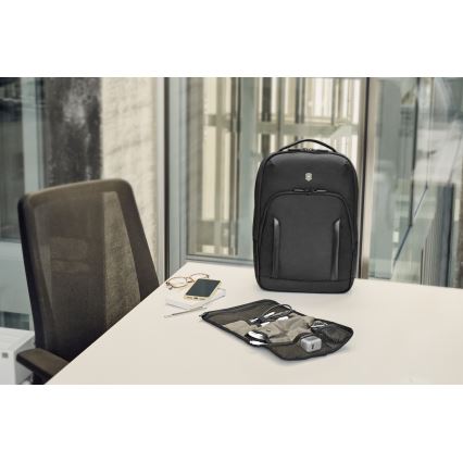 Victorinox - Σακίδιο πλάτης - Backpack για laptop 14" Altmont Professional Πόλη 14 l μαύρο