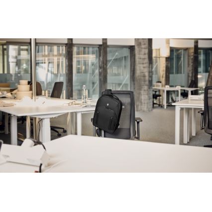 Victorinox - Σακίδιο πλάτης - Backpack για laptop 14" Altmont Professional Πόλη 14 l μαύρο