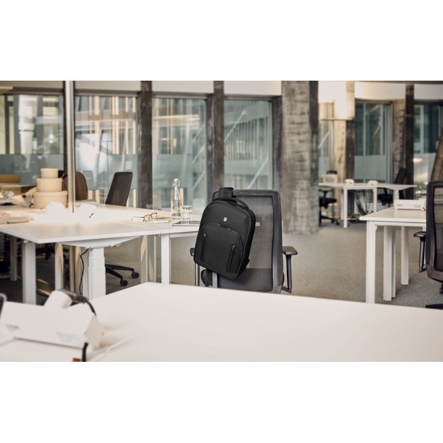 Victorinox - Σακίδιο πλάτης - Backpack για laptop 14" Altmont Professional Πόλη 14 l μαύρο