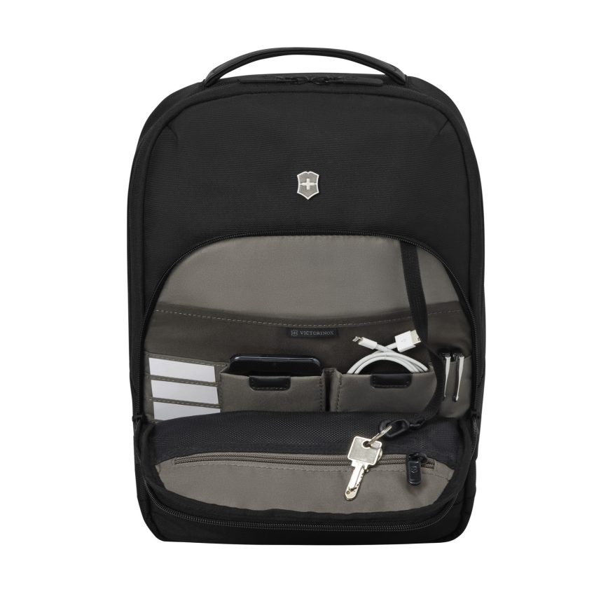 Victorinox - Σακίδιο πλάτης - Backpack για laptop 14" Altmont Professional Πόλη 14 l μαύρο