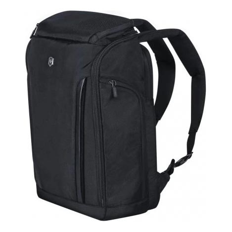 Victorinox - Σακίδιο πλάτης - Backpack για laptop 14" Fliptop 26 l μαύρο