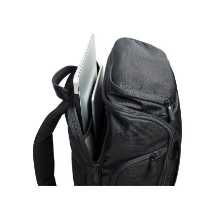 Victorinox - Σακίδιο πλάτης - Backpack για laptop 14" Fliptop 26 l μαύρο