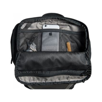 Victorinox - Σακίδιο πλάτης - Backpack για laptop 14" Fliptop 26 l μαύρο