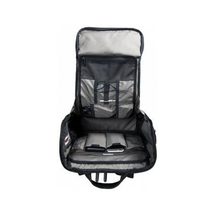 Victorinox - Σακίδιο πλάτης - Backpack για laptop 14" Fliptop 26 l μαύρο
