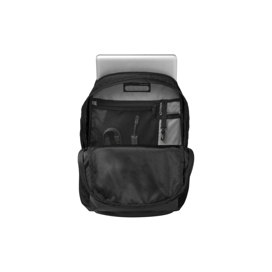 Victorinox - Σακίδιο πλάτης - Backpack για laptop 15,6" Altmont Original 22 l μαύρο