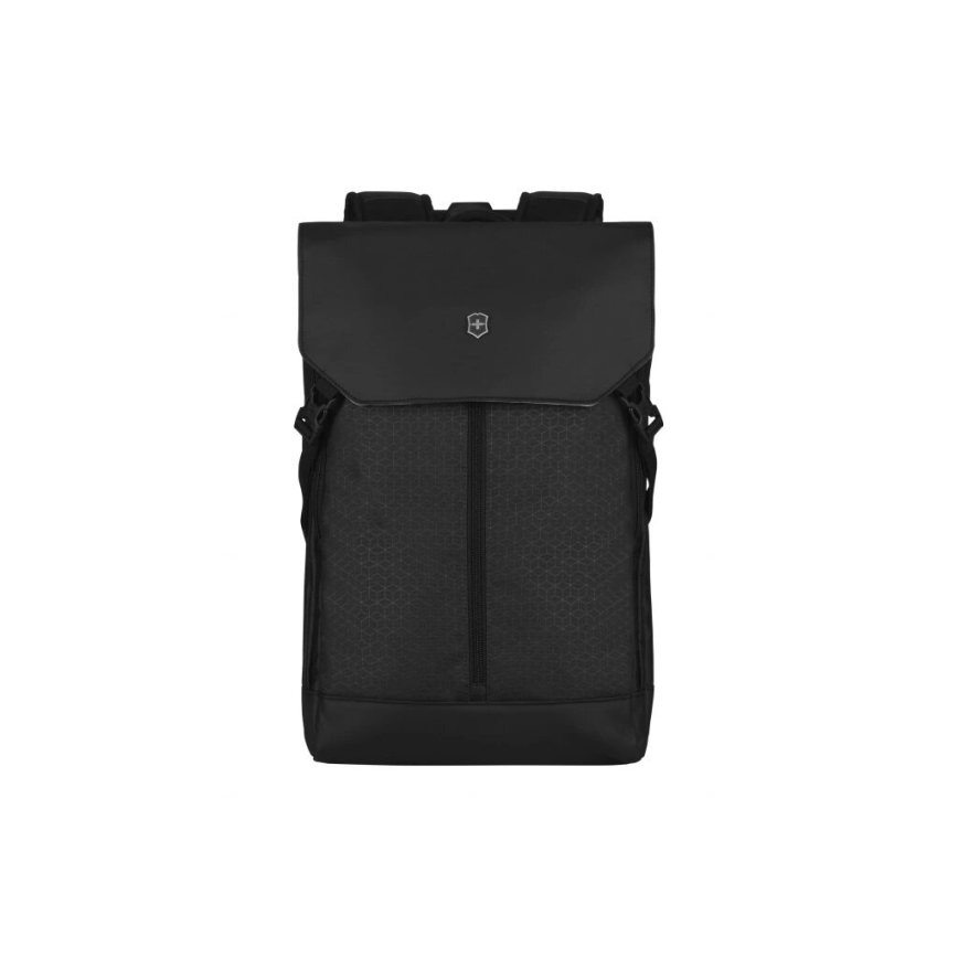 Victorinox - Σακίδιο πλάτης - Backpack για laptop 15,6" Altmont Original Flapover 11 l μαύρο