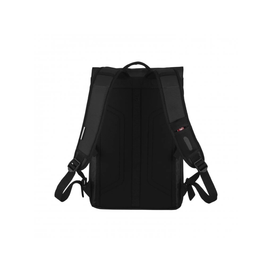 Victorinox - Σακίδιο πλάτης - Backpack για laptop 15,6" Altmont Original Flapover 11 l μαύρο