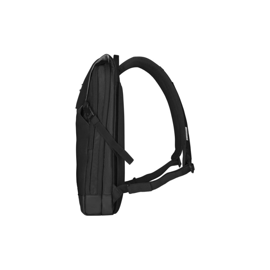Victorinox - Σακίδιο πλάτης - Backpack για laptop 15,6" Altmont Original Flapover 11 l μαύρο