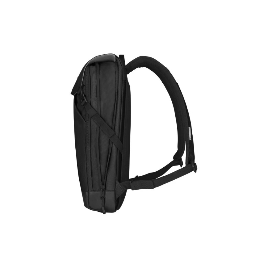 Victorinox - Σακίδιο πλάτης - Backpack για laptop 15,6" Altmont Original Flapover 11 l μαύρο