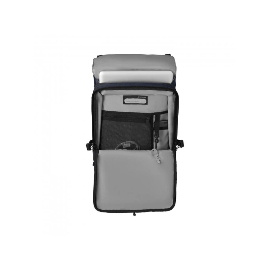 Victorinox - Σακίδιο πλάτης - Backpack για laptop 15,6" Altmont Original Flapover 11 l σκούρο μπλε