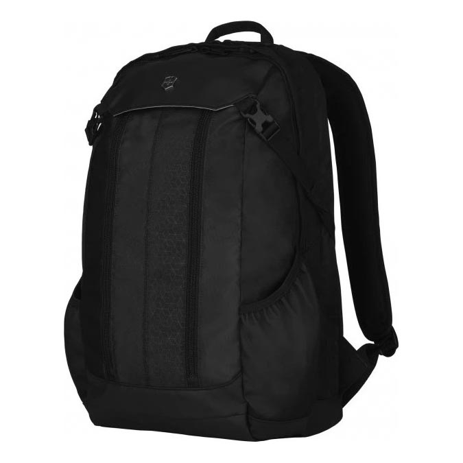 Victorinox - Σακίδιο πλάτης - Backpack για laptop 15,6" Altmont Original Slimline 24 l μαύρο