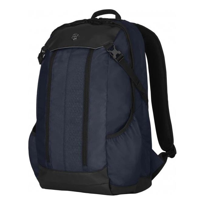Victorinox - Σακίδιο πλάτης - Backpack για laptop 15,6" Altmont Original Slimline 24 l σκούρο μπλε